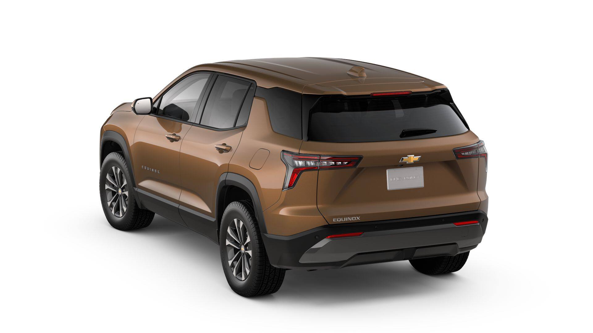 2027 Chevrolet Equinox LT - Photo 26