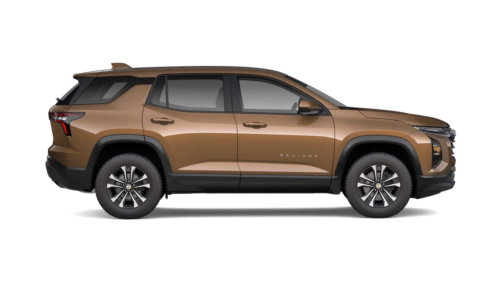 2027 Chevrolet Equinox LT - Photo 27