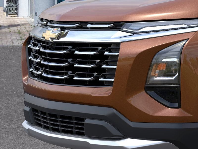 2027 Chevrolet Equinox LT - Photo 13