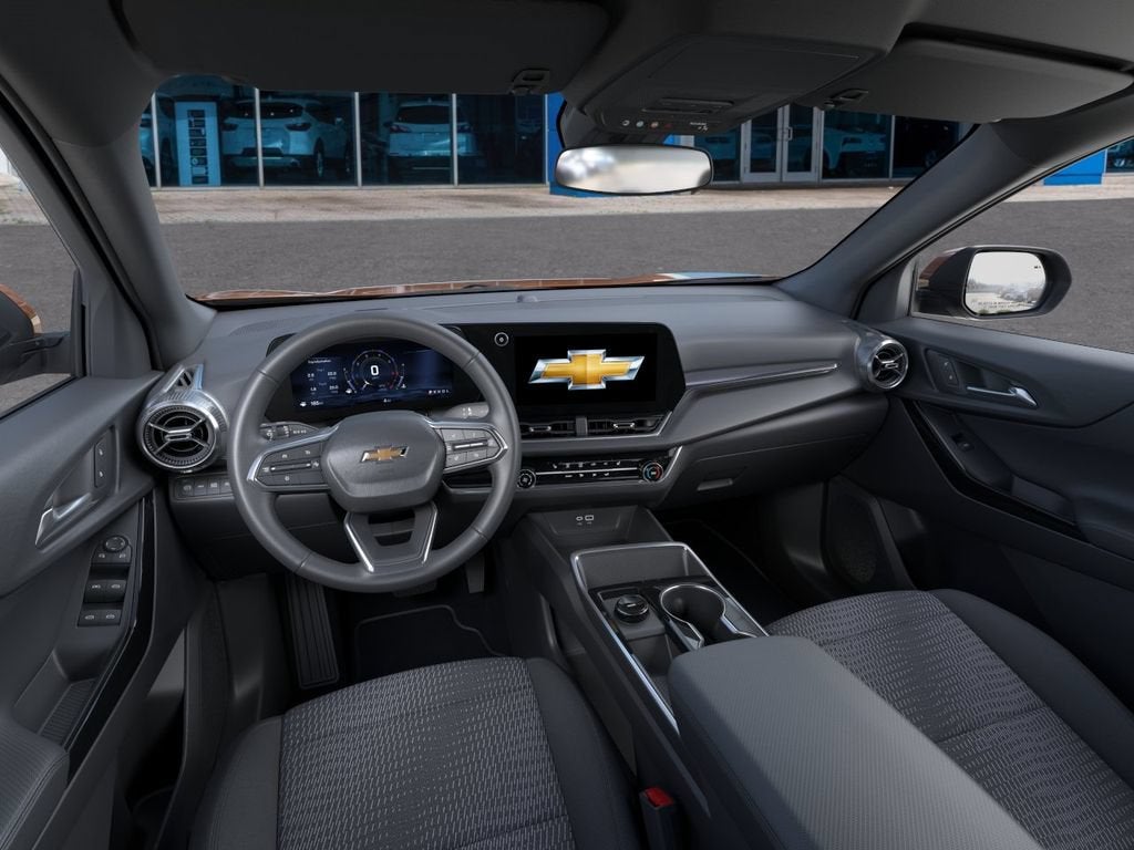 2027 Chevrolet Equinox LT - Photo 15