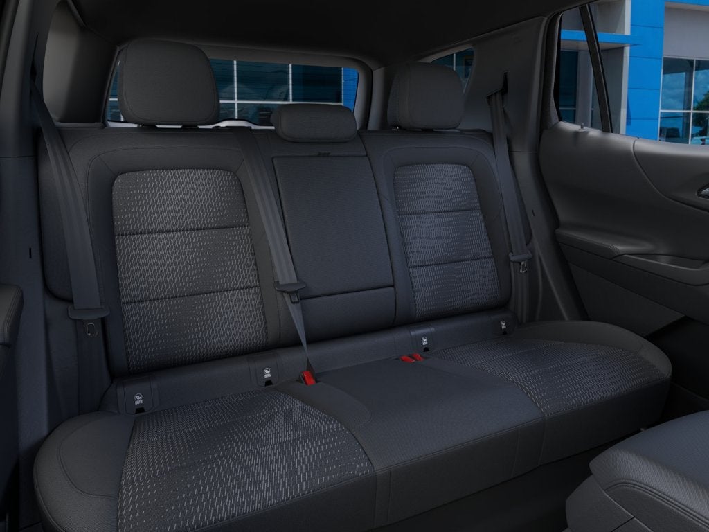 2027 Chevrolet Equinox LT - Photo 17