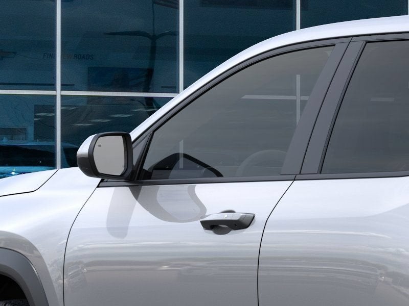2027 Chevrolet Equinox LT - Photo 12