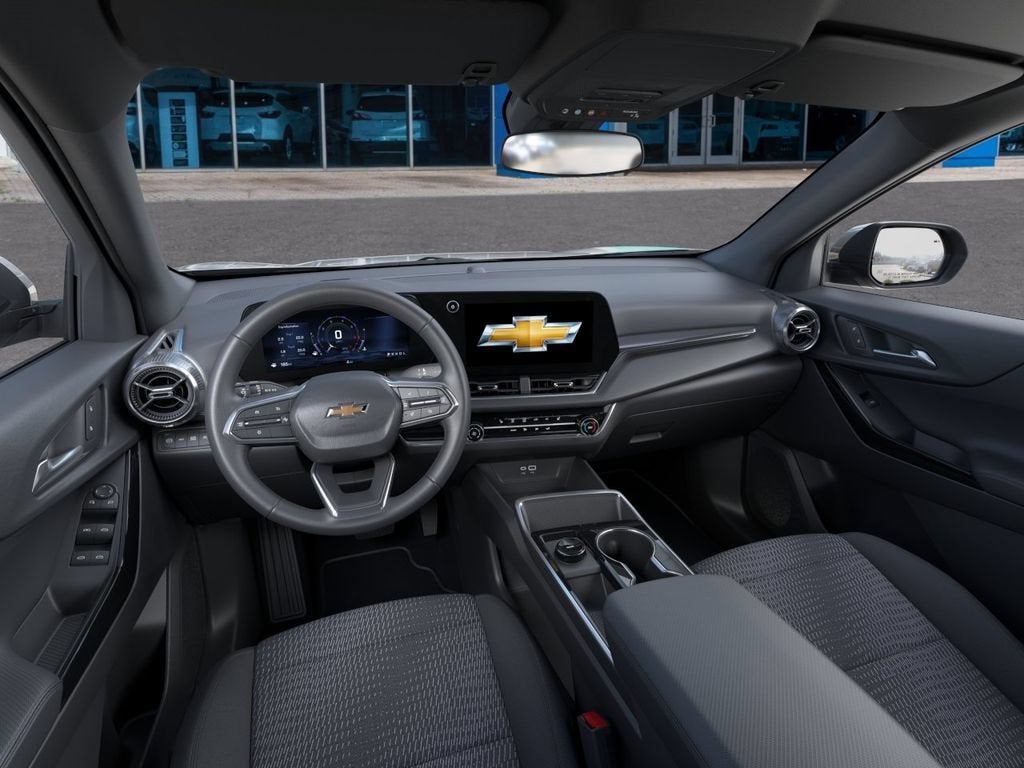 2027 Chevrolet Equinox LT - Photo 15