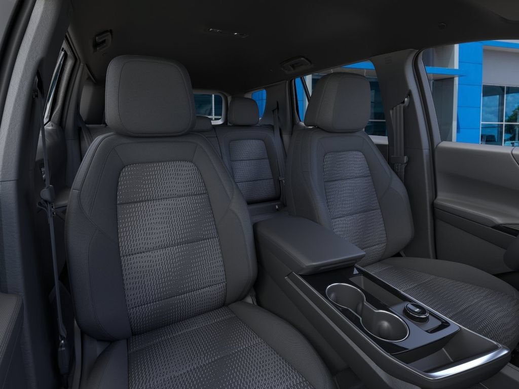 2027 Chevrolet Equinox LT - Photo 16