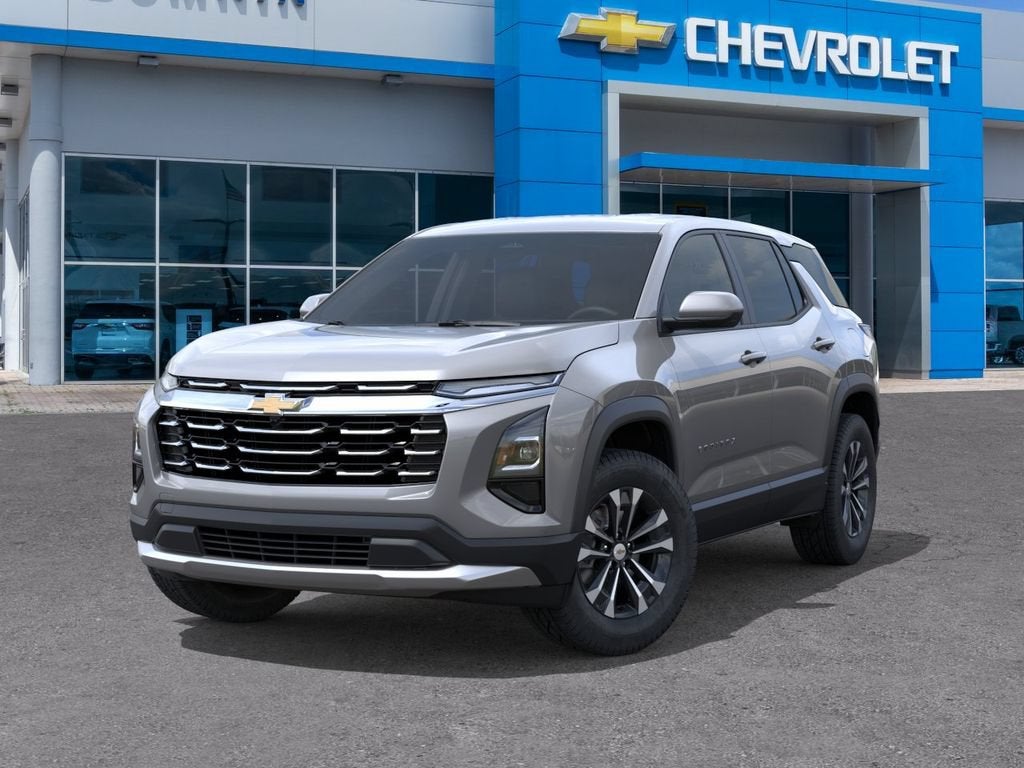 2027 Chevrolet Equinox LT - Photo 7