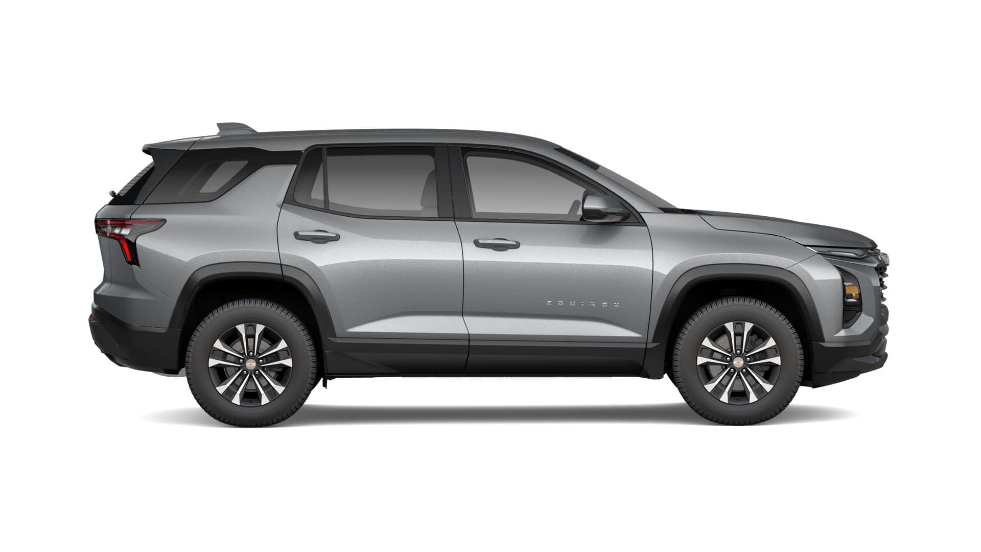 2027 Chevrolet Equinox LT - Photo 27