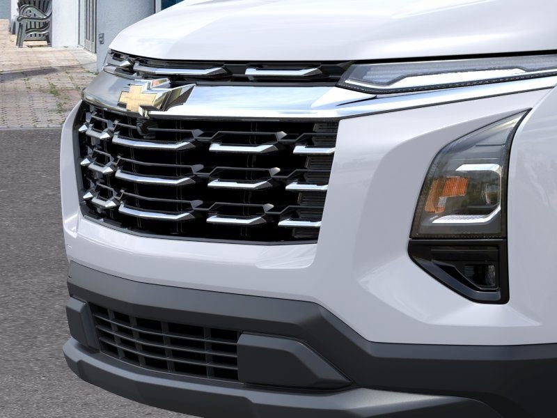2026 Chevrolet Equinox LT - Photo 13
