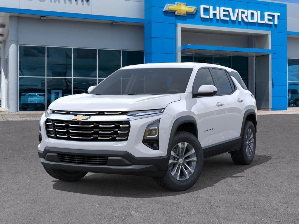 2026 Chevrolet Equinox LT - Photo 7