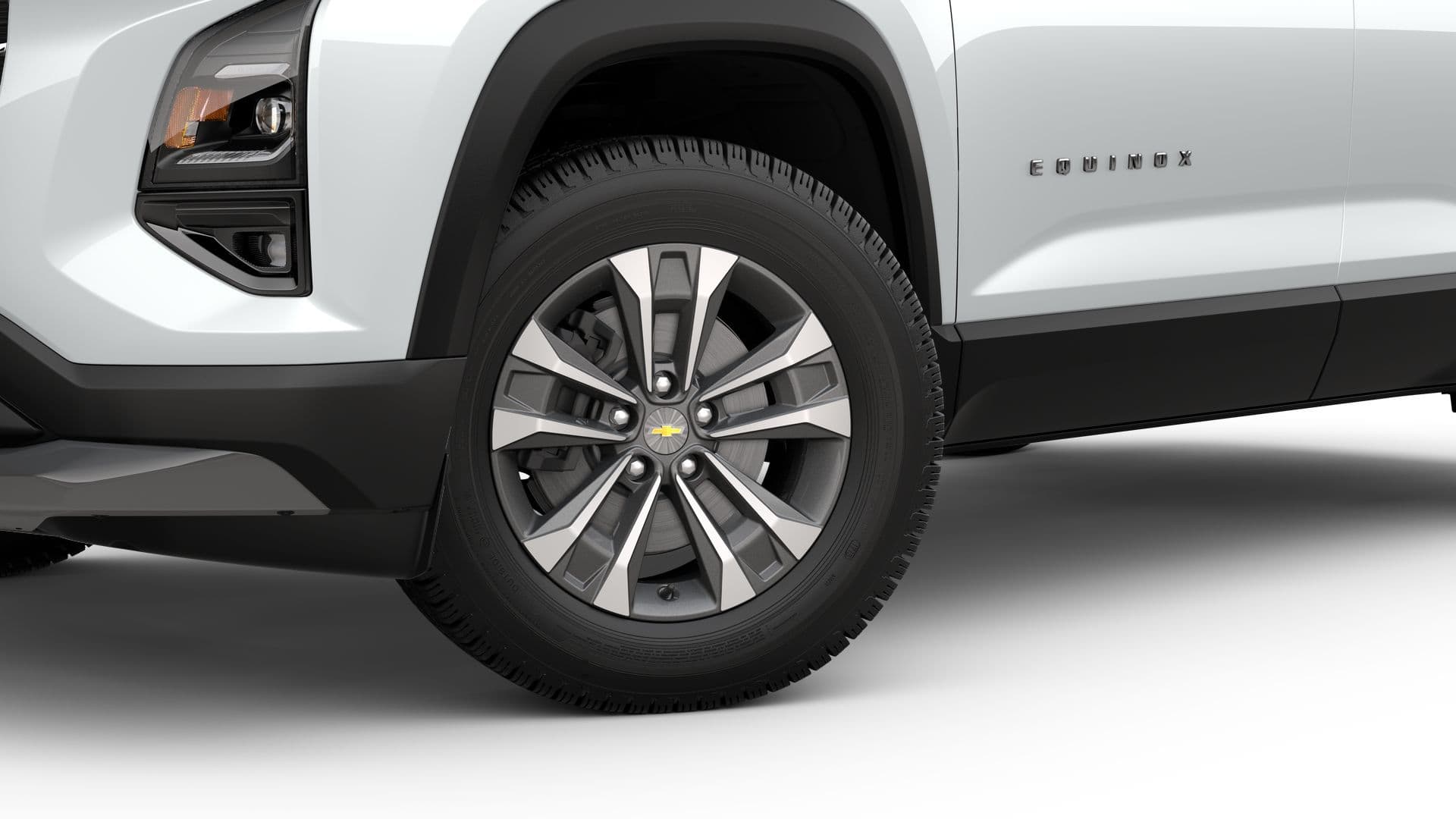 2026 Chevrolet Equinox LT - Photo 28