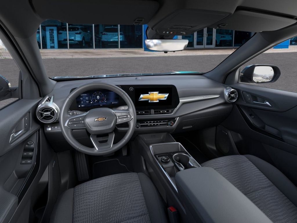 2026 Chevrolet Equinox LT - Photo 15