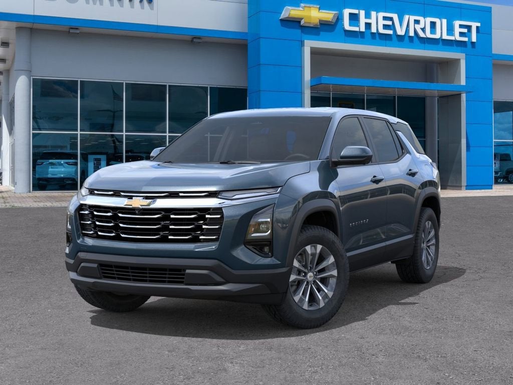 2026 Chevrolet Equinox LT - Photo 7