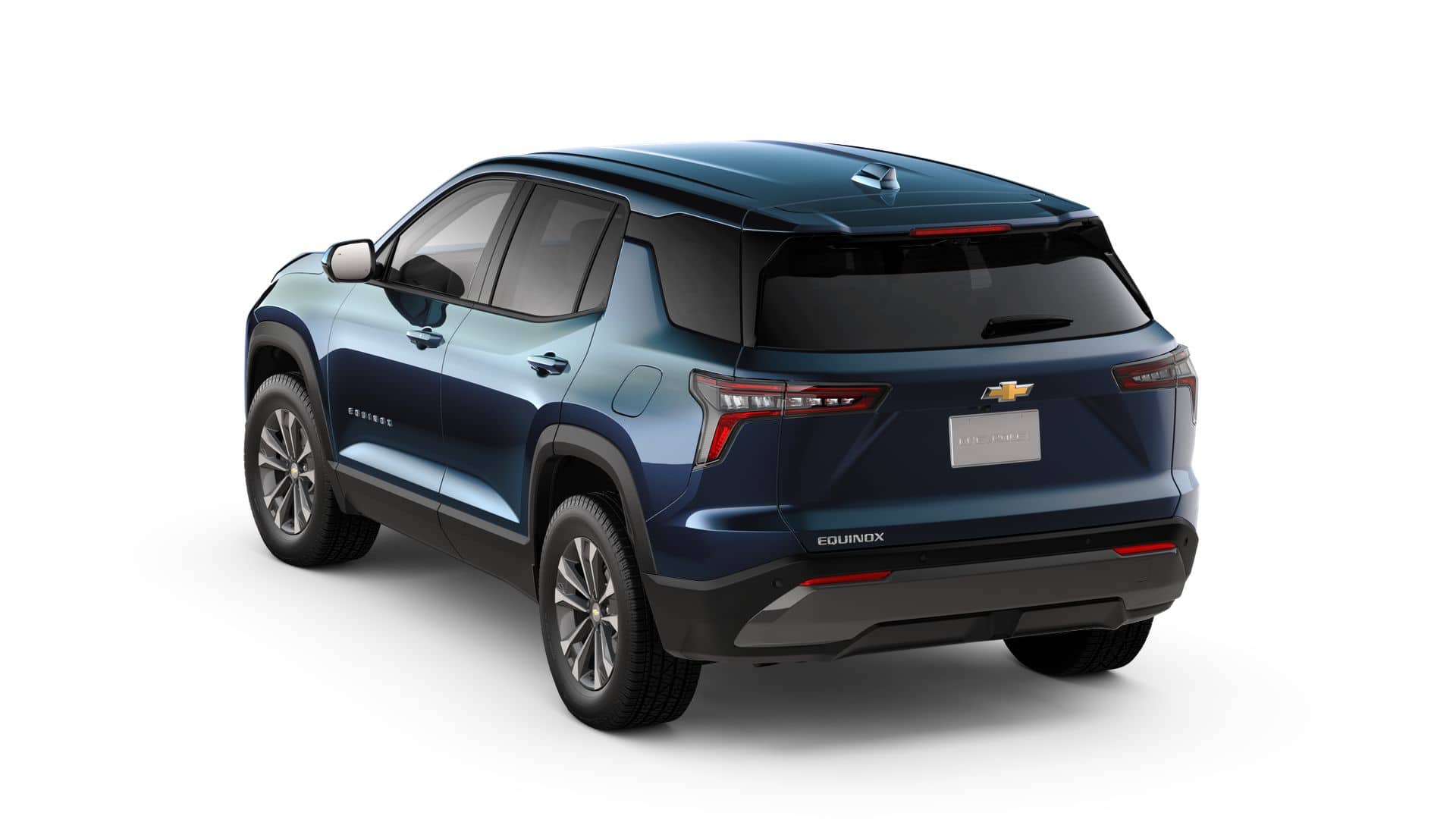2026 Chevrolet Equinox LT - Photo 26