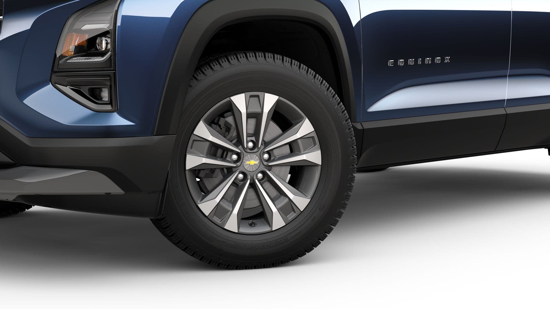 2026 Chevrolet Equinox LT - Photo 28