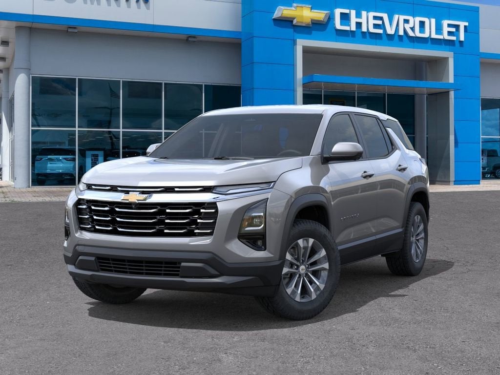 2026 Chevrolet Equinox LT - Photo 7