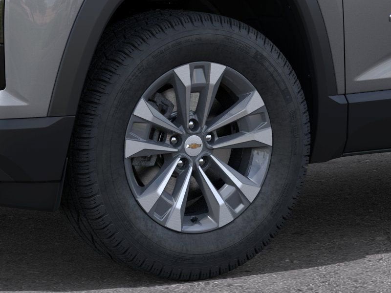 2026 Chevrolet Equinox LT - Photo 9