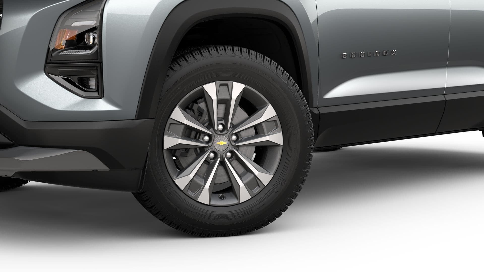 2026 Chevrolet Equinox LT - Photo 28