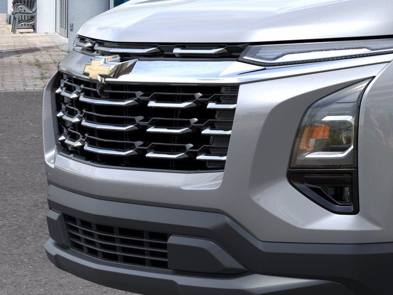 2026 Chevrolet Equinox LT - Photo 13