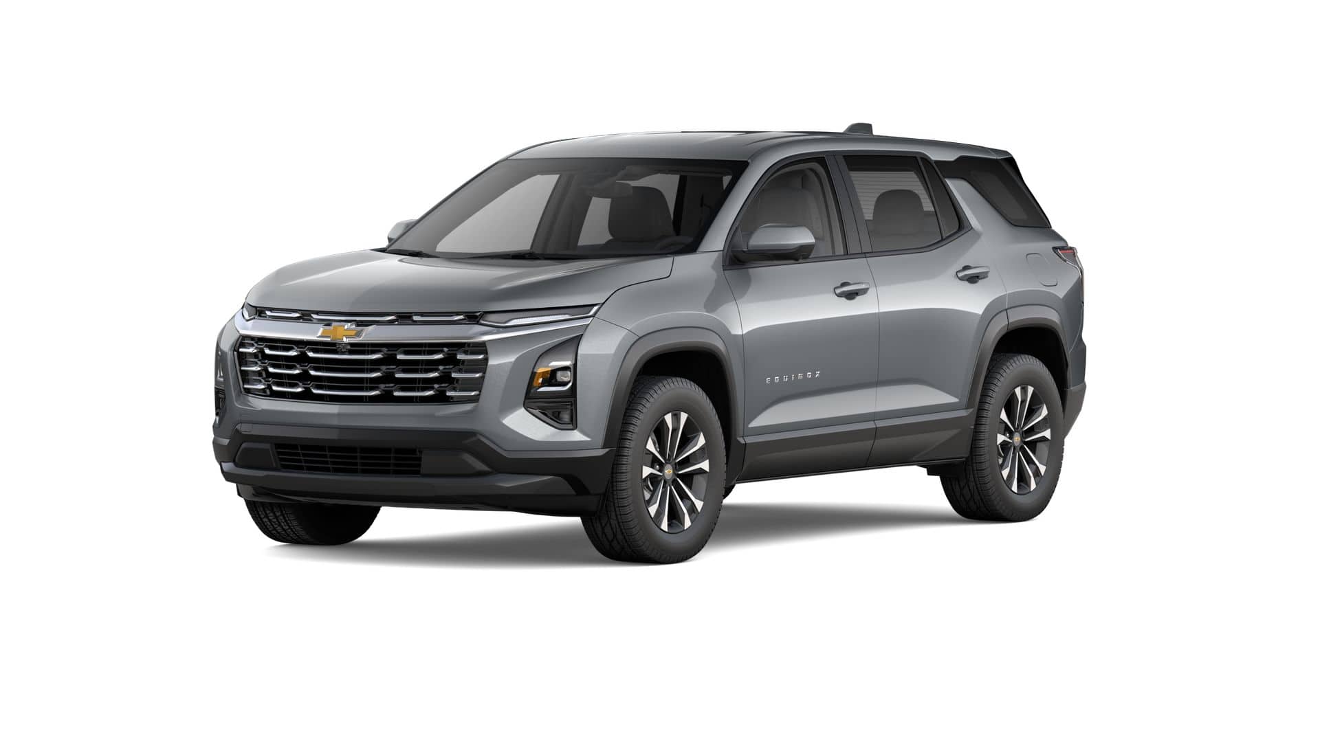 2026 Chevrolet Equinox LT - Photo 25