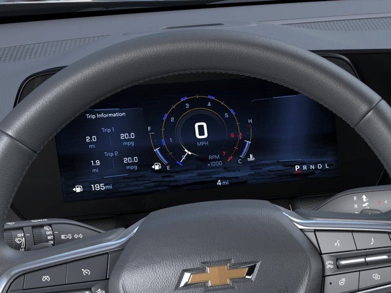 2026 Chevrolet Equinox LT - Photo 18