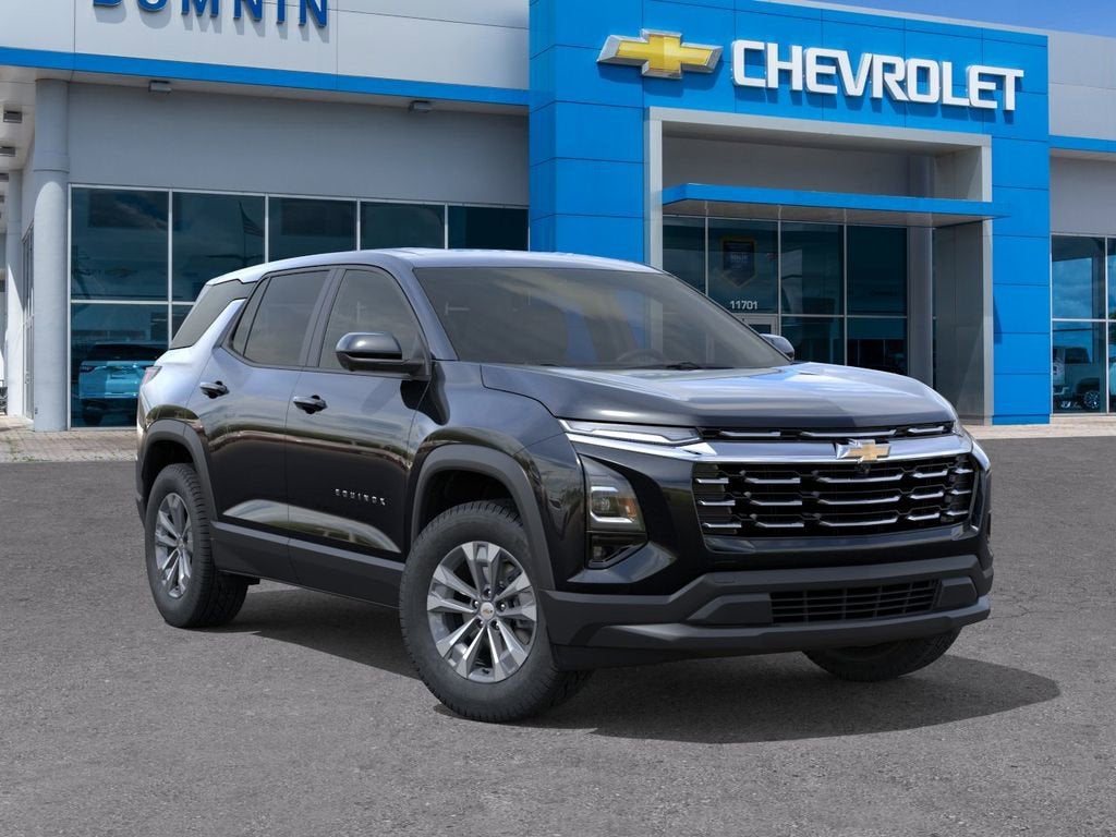 2026 Chevrolet Equinox LT - Photo 8