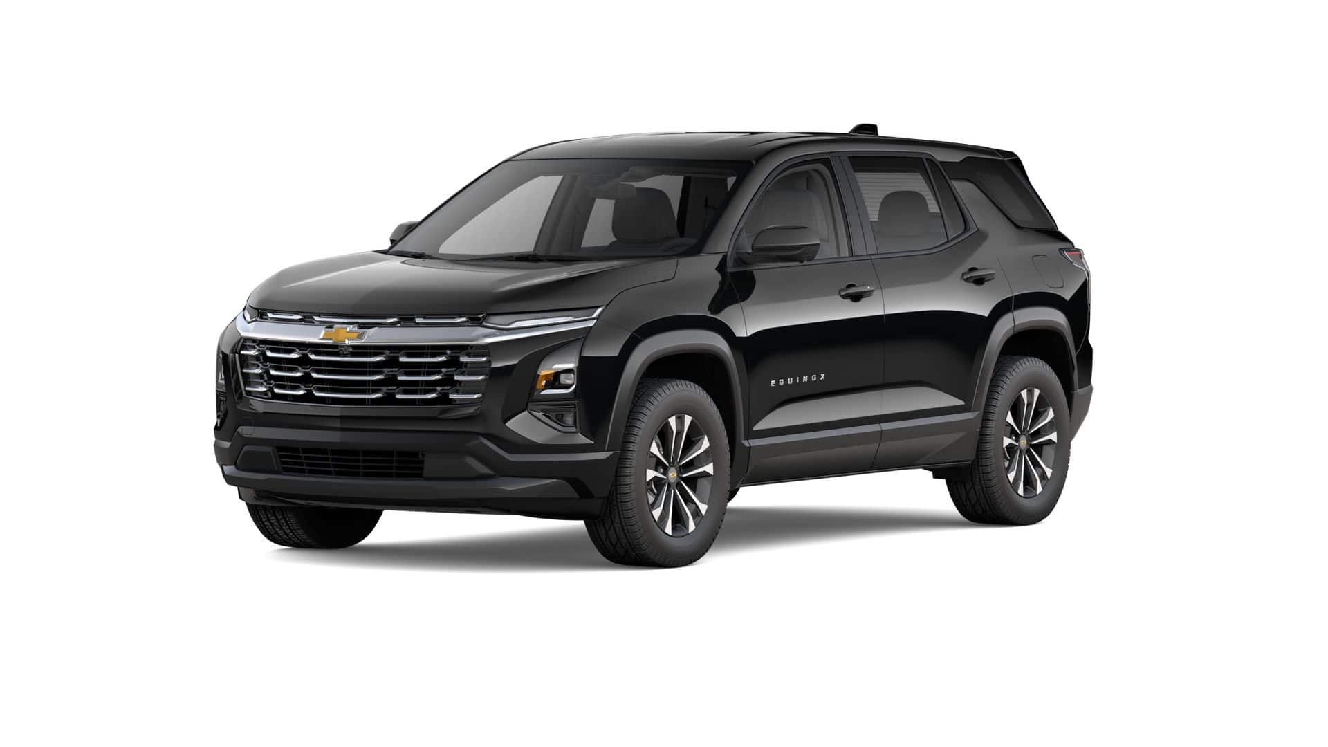 2026 Chevrolet Equinox LT - Photo 25