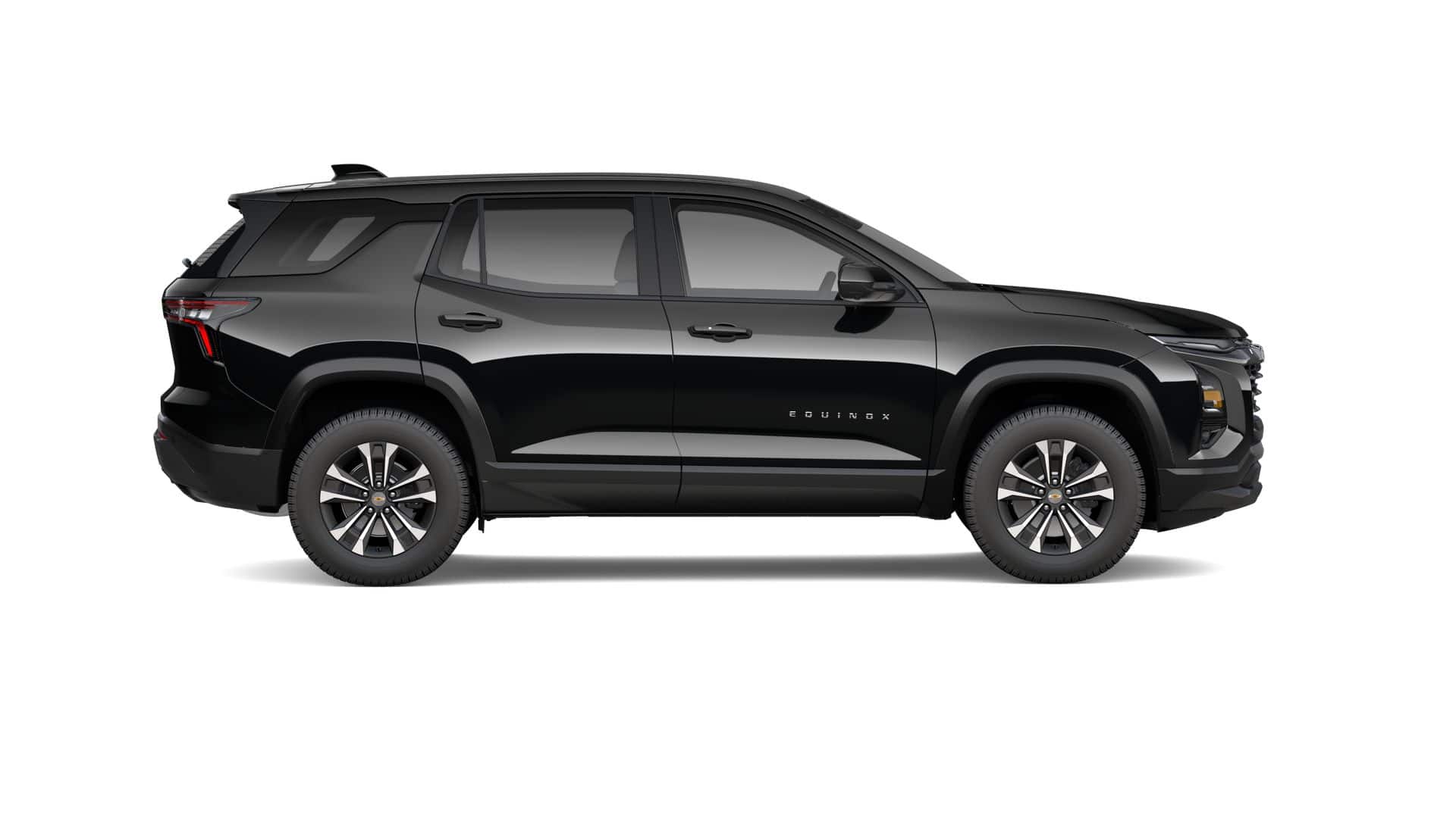 2026 Chevrolet Equinox LT - Photo 27