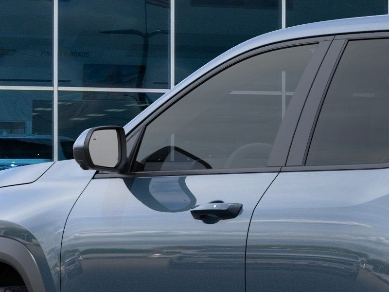 2026 Chevrolet Equinox LT - Photo 12