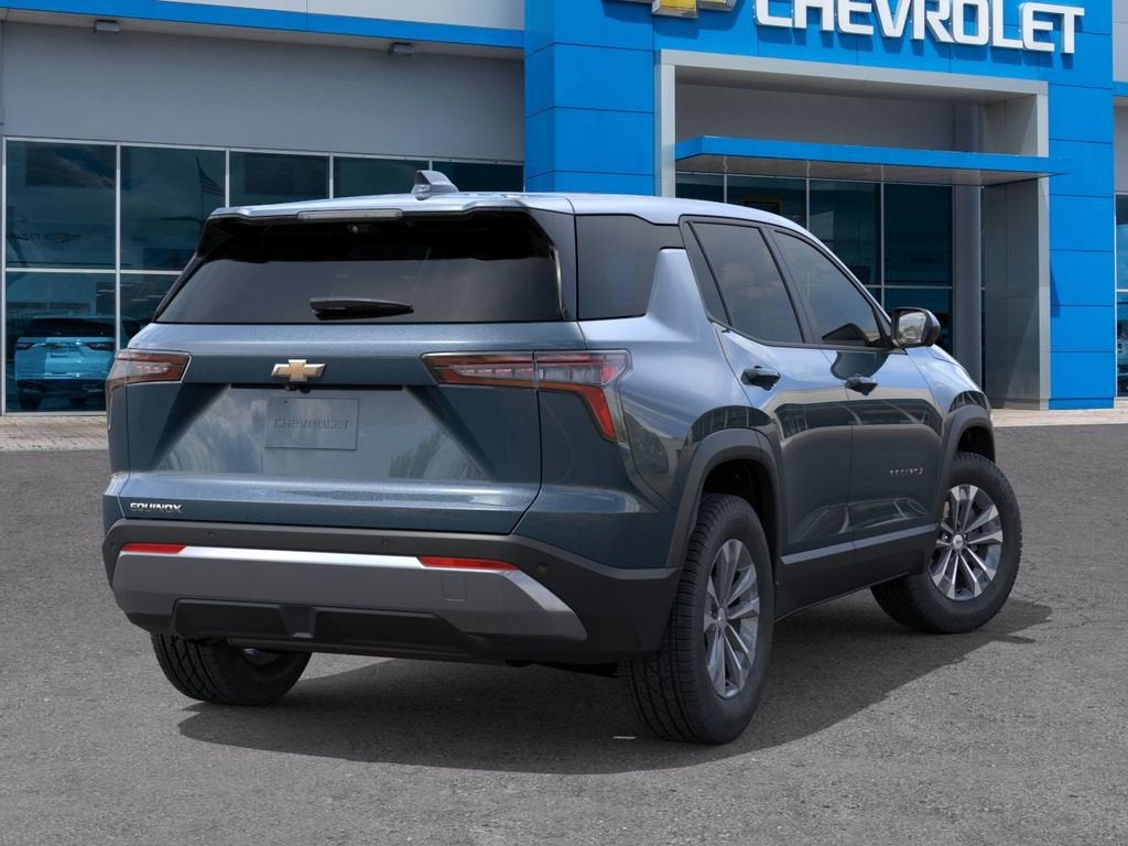2026 Chevrolet Equinox LT - Photo 5