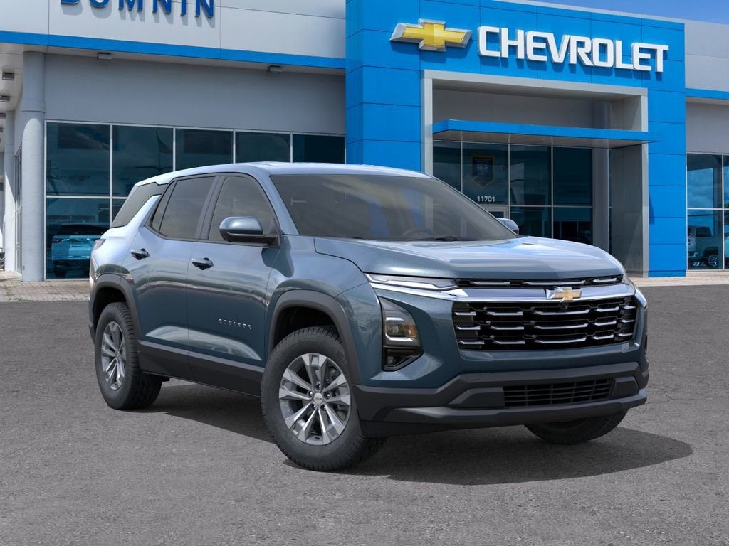 2026 Chevrolet Equinox LT - Photo 8