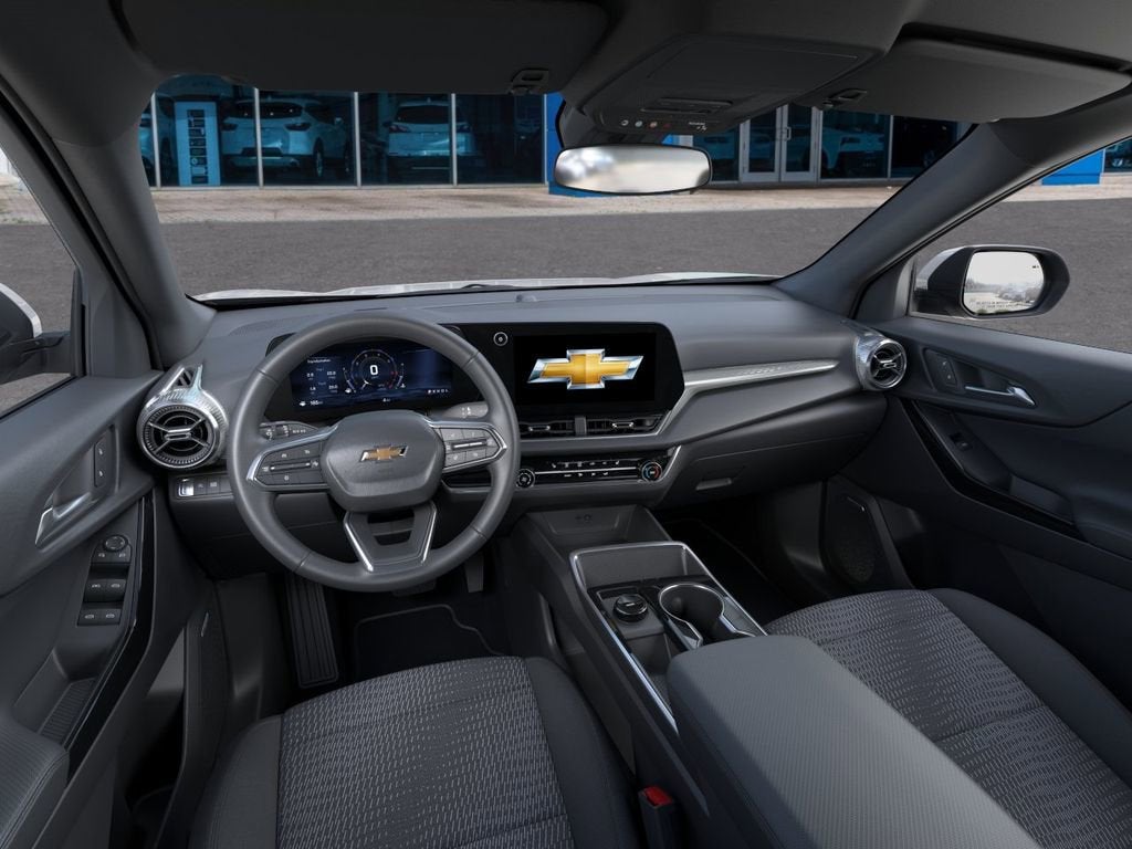 2026 Chevrolet Equinox LT - Photo 15