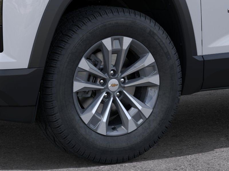 2026 Chevrolet Equinox LT - Photo 9