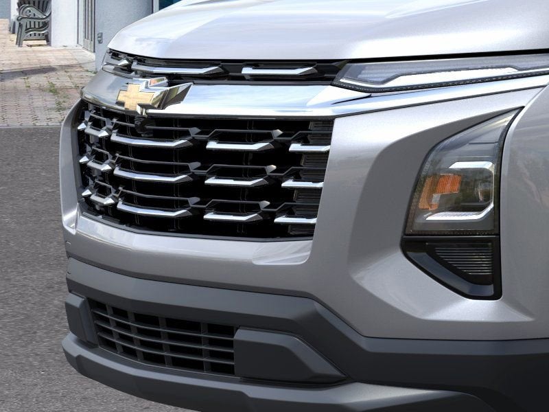 2026 Chevrolet Equinox LT - Photo 13