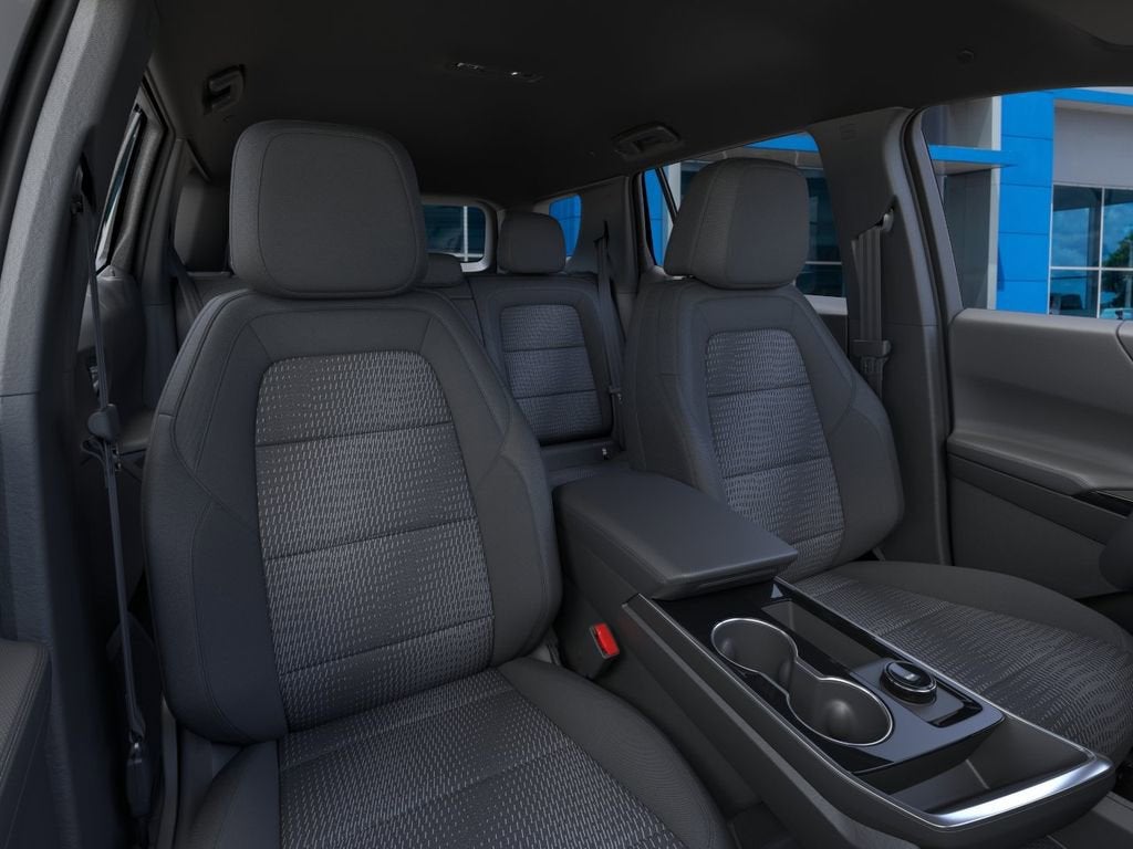 2026 Chevrolet Equinox LT - Photo 16
