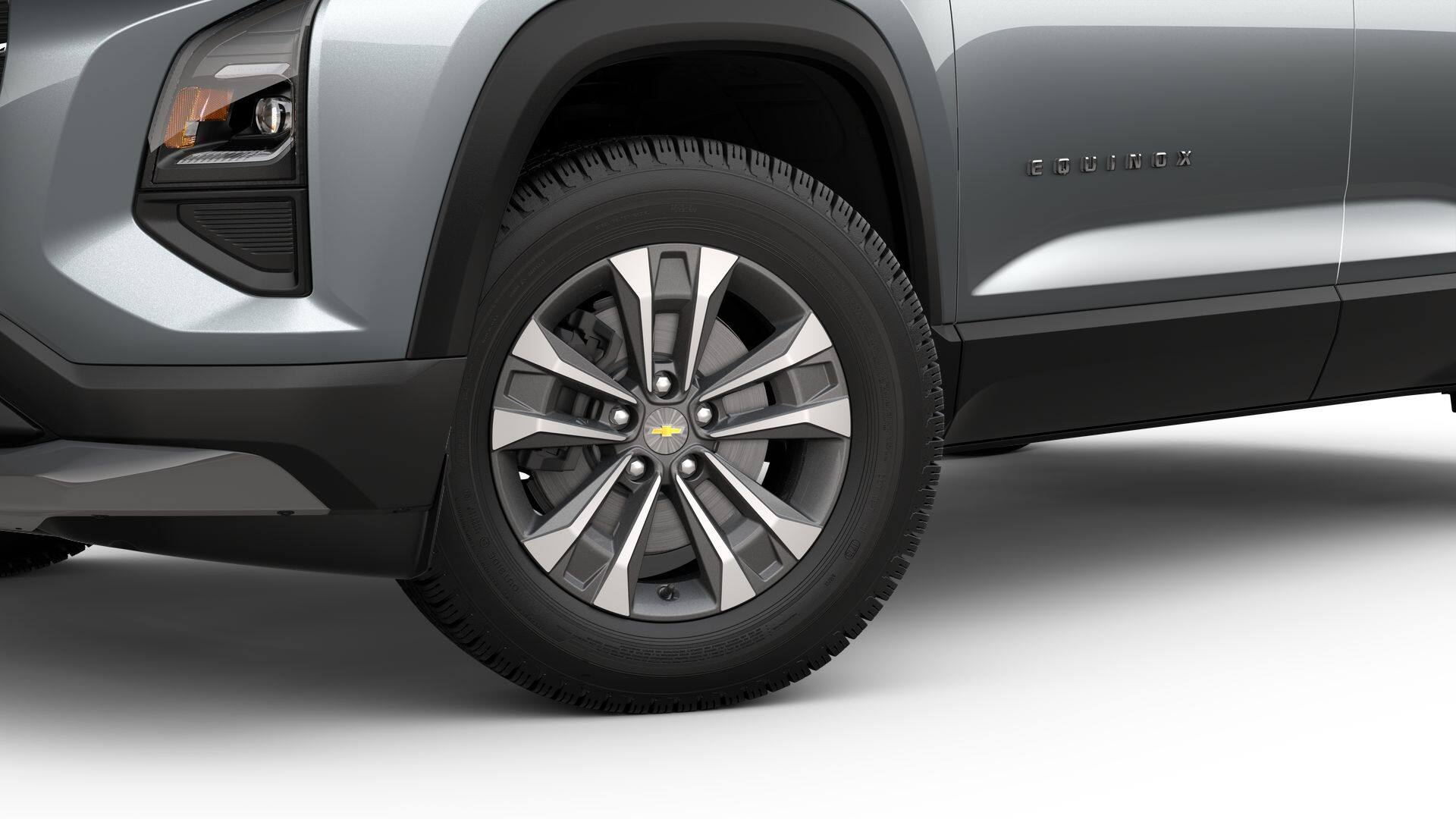 2026 Chevrolet Equinox LT - Photo 28