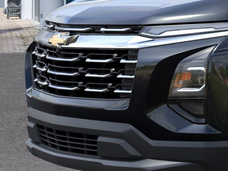 2026 Chevrolet Equinox LT - Photo 13
