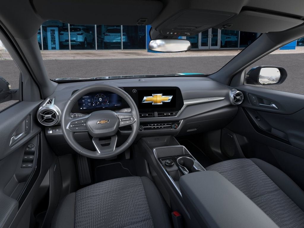 2026 Chevrolet Equinox LT - Photo 15