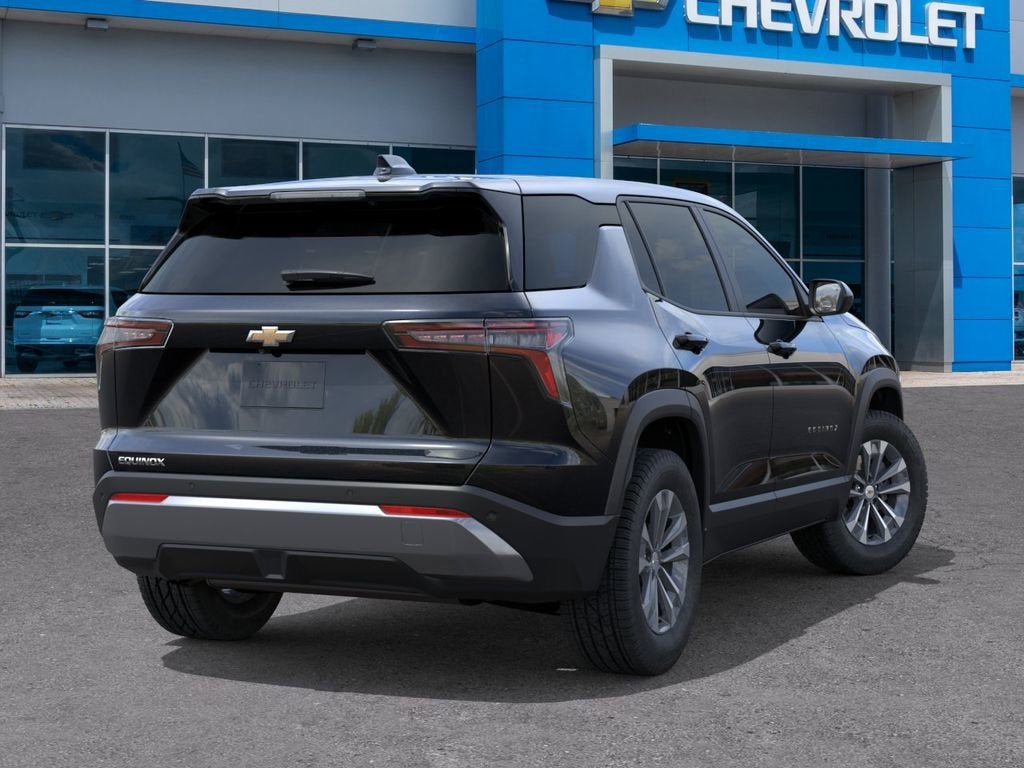 2026 Chevrolet Equinox LT - Photo 5