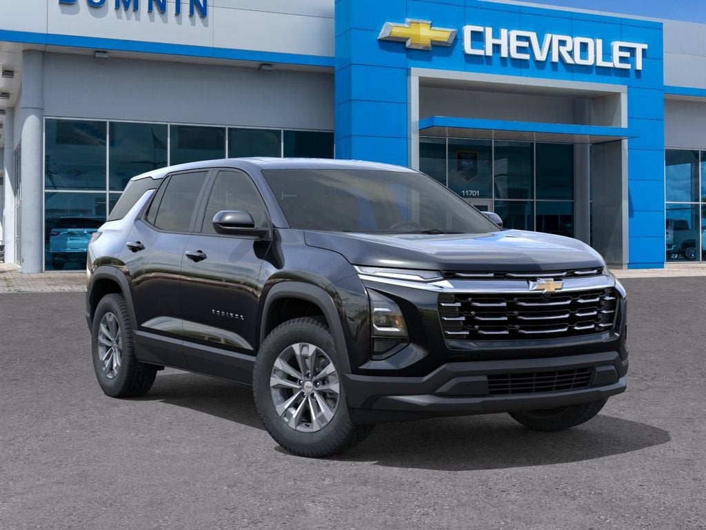 2026 Chevrolet Equinox LT - Photo 8