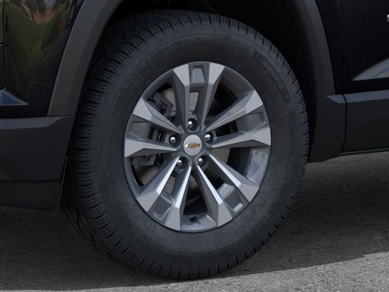 2026 Chevrolet Equinox LT - Photo 9
