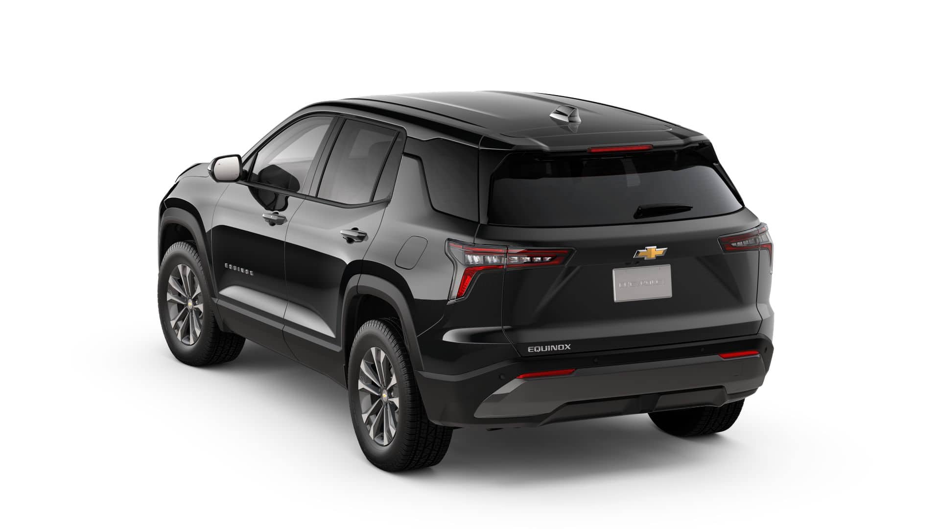 2026 Chevrolet Equinox LT - Photo 26