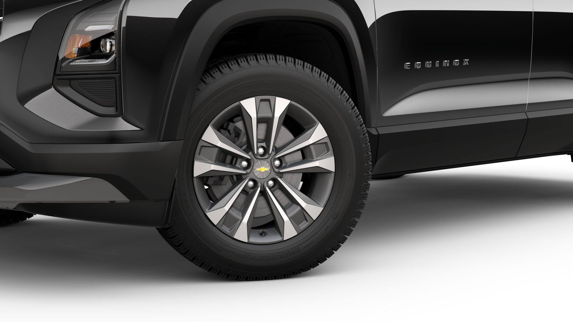 2026 Chevrolet Equinox LT - Photo 28