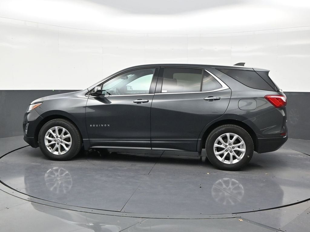 3GNAXKEV5LS555871