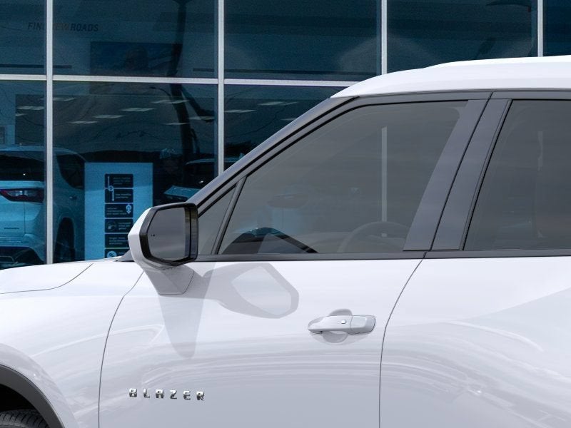 2026 Chevrolet Blazer 2LT - Photo 12