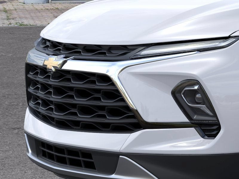 2026 Chevrolet Blazer 2LT - Photo 13