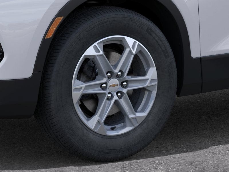2026 Chevrolet Blazer 2LT - Photo 9