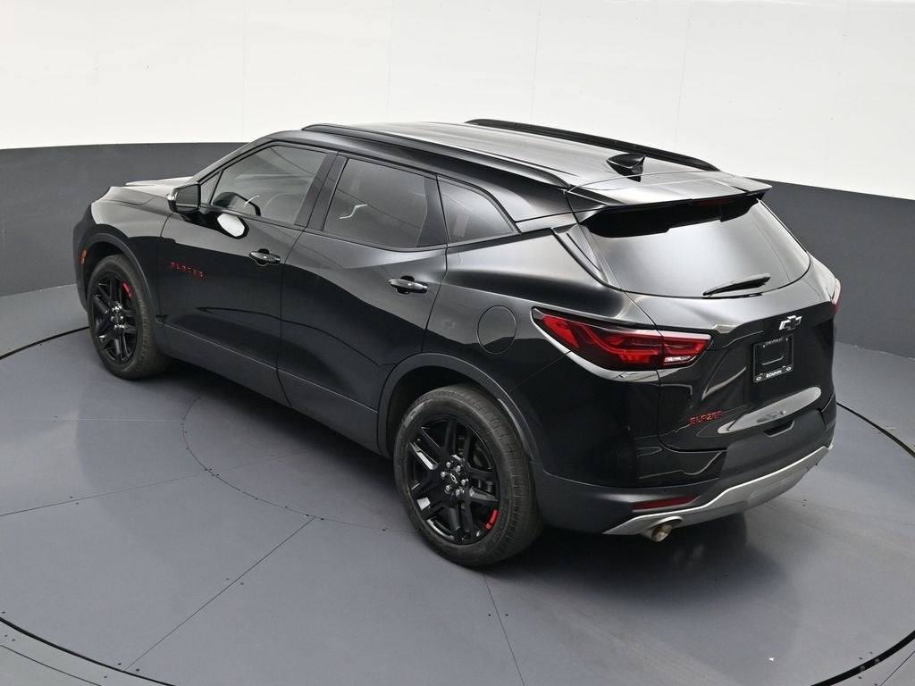 2024 Chevrolet Blazer 3LT