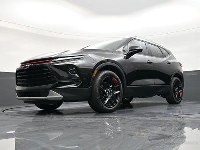 2024 Chevrolet Blazer 3LT