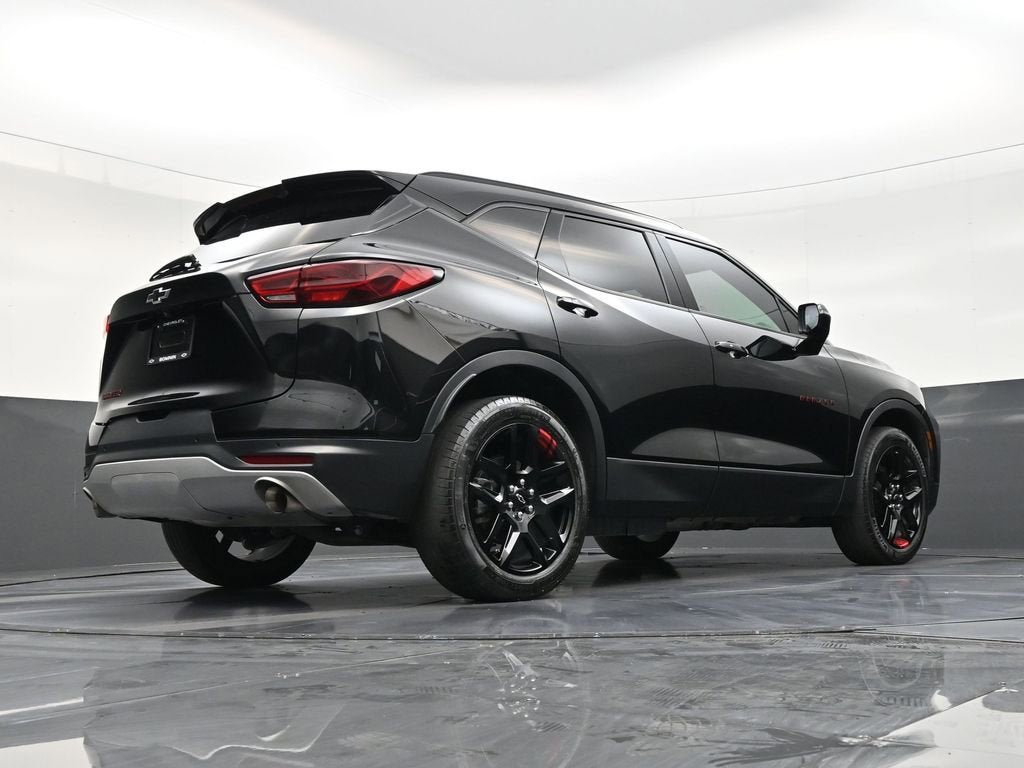 2024 Chevrolet Blazer 3LT