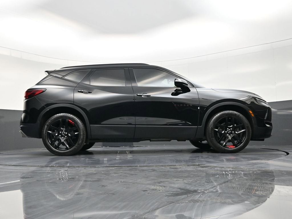 2024 Chevrolet Blazer 3LT