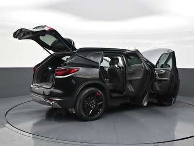 2024 Chevrolet Blazer 3LT